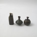 633 2428 MINIATURE VASES